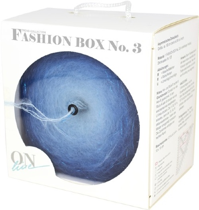Fashion Box No. 3