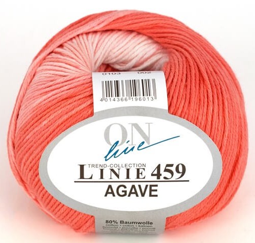 LINIE 459 AGAVE