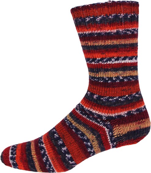 Sockenwolle Sensitive Socks 3