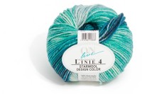 ONline Wolle Linie 4 Starwool Design Color