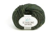 Wolle Linie 397 Air Wool