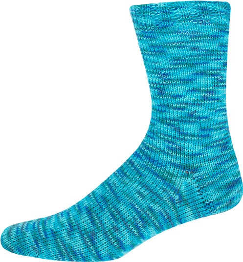Sockenwolle Sensitive Socks 43