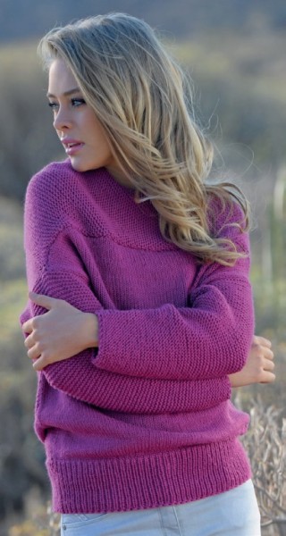 Rabatt 67 % Clp Pullover DAMEN Pullovers & Sweatshirts Pullover Stricken Weiß M 