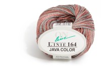 Wolle Linie 164 Java Color