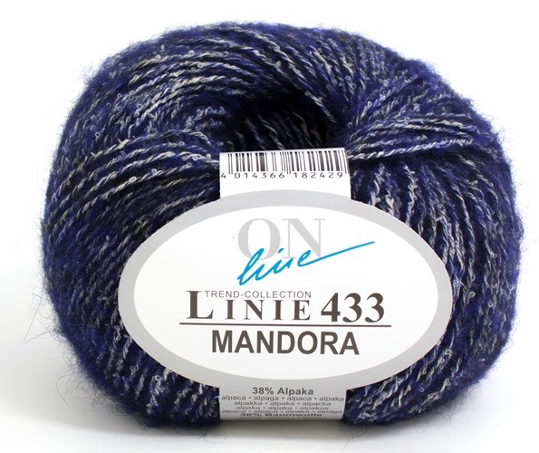 LINIE 433 MANDORA